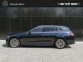 Mercedes-Benz C 300 e T-Modell AMG+HUD+DISTRONIC+360° KAMERA+ Blau - thumbnail 3