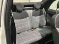 Fiat 500C 1.0 Hybrid Cabrio **Navi*Klima*PDC*Temp** Weiß - thumbnail 15