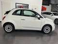 Fiat 500C 1.0 Hybrid Cabrio **Navi*Klima*PDC*Temp** Weiß - thumbnail 6