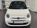 Fiat 500C 1.0 Hybrid Cabrio **Navi*Klima*PDC*Temp** Weiß - thumbnail 4
