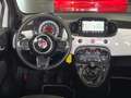 Fiat 500C 1.0 Hybrid Cabrio **Navi*Klima*PDC*Temp** Weiß - thumbnail 13