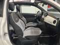 Fiat 500C 1.0 Hybrid Cabrio **Navi*Klima*PDC*Temp** Weiß - thumbnail 12