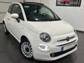 Fiat 500C 1.0 Hybrid Cabrio **Navi*Klima*PDC*Temp** Weiß - thumbnail 5