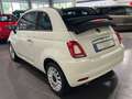 Fiat 500C 1.0 Hybrid Cabrio **Navi*Klima*PDC*Temp** Weiß - thumbnail 2