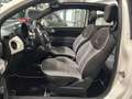 Fiat 500C 1.0 Hybrid Cabrio **Navi*Klima*PDC*Temp** Weiß - thumbnail 11