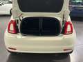 Fiat 500C 1.0 Hybrid Cabrio **Navi*Klima*PDC*Temp** Weiß - thumbnail 9