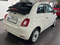 Fiat 500C 1.0 Hybrid Cabrio **Navi*Klima*PDC*Temp** Weiß - thumbnail 7