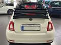 Fiat 500C 1.0 Hybrid Cabrio **Navi*Klima*PDC*Temp** Weiß - thumbnail 8