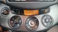 Toyota RAV 4 klimatronik-Navigation-Keyless Go-Hagelschaden Noir - thumbnail 17