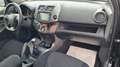 Toyota RAV 4 klimatronik-Navigation-Keyless Go-Hagelschaden Noir - thumbnail 10