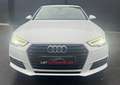 Audi A4 30 tdi 122cv Ambition Weiß - thumbnail 2