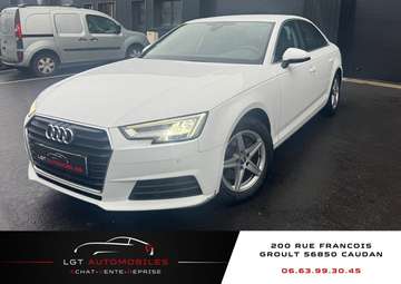 30 tdi 122cv Ambition