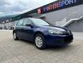 Volkswagen Golf Comfortline 1,6 TDI PARKSENSOREN TEMPOMAT - thumbnail 3