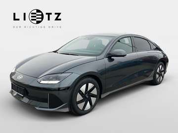 PLUS LINE 77,4 kWh inkl. Technik-Pa. & Sch