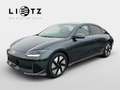 Hyundai IONIQ 6 PLUS LINE 77,4 kWh inkl. Technik-Pa. & Sch Grau - thumbnail 1