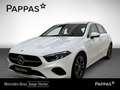 Mercedes-Benz A 180 d Kompaktlimousine Österreich-Edition PTS Weiß - thumbnail 1
