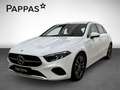 Mercedes-Benz A 180 d Kompaktlimousine Österreich-Edition Wide Blanco - thumbnail 2