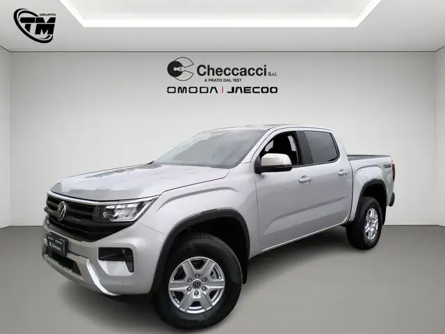 Volkswagen Amarok II 2023 2.0 tdi Style 4motion auto PREZZO PIU IVA