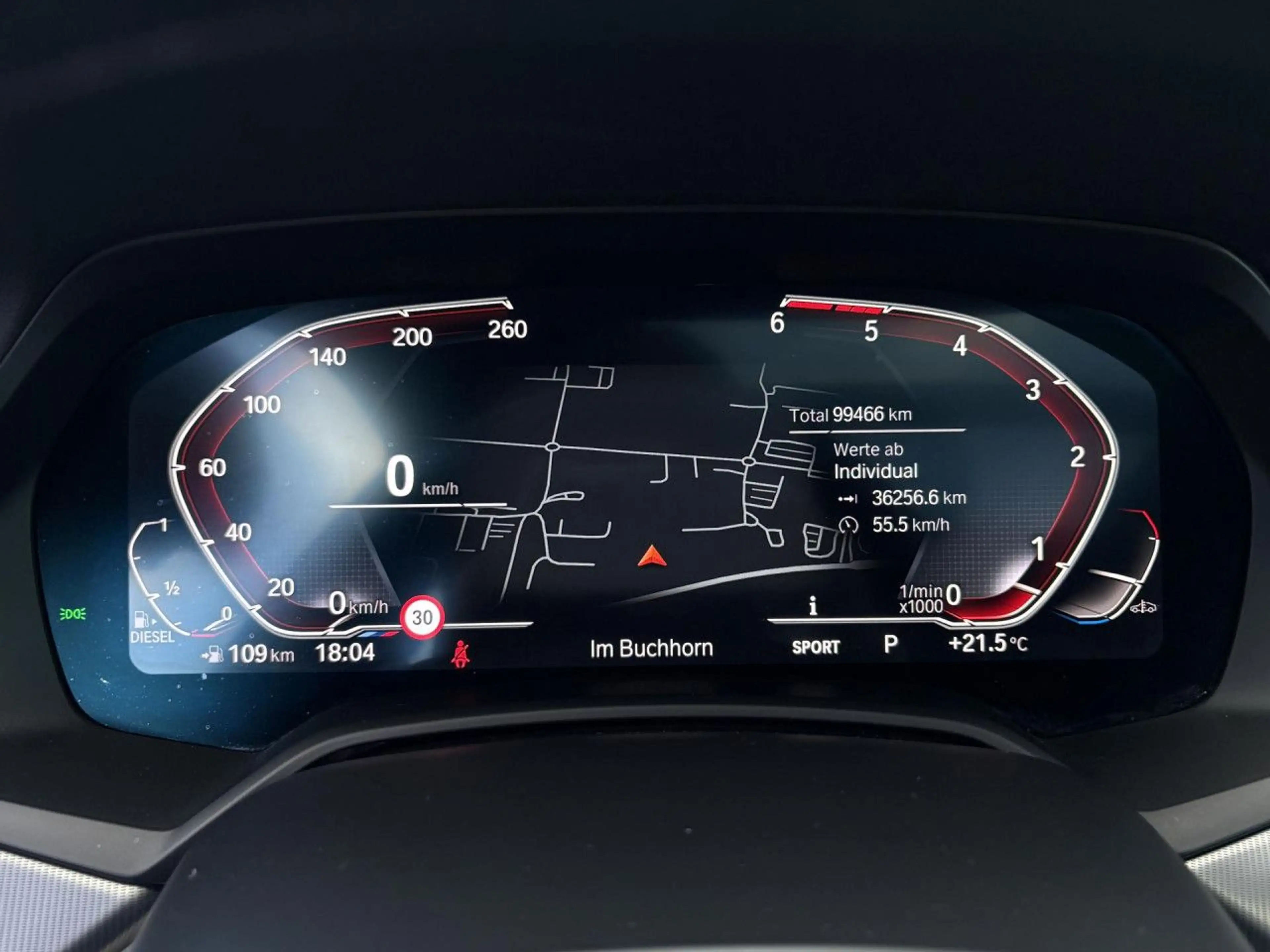 BMW X6 xDrive30d Sportpaket Navi LED Klima PDC — photo 12