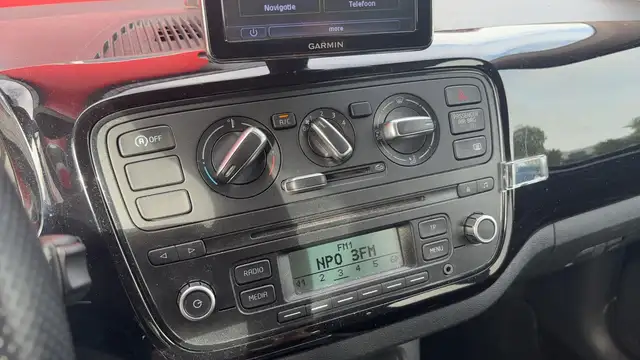 Skoda Citigo view 9