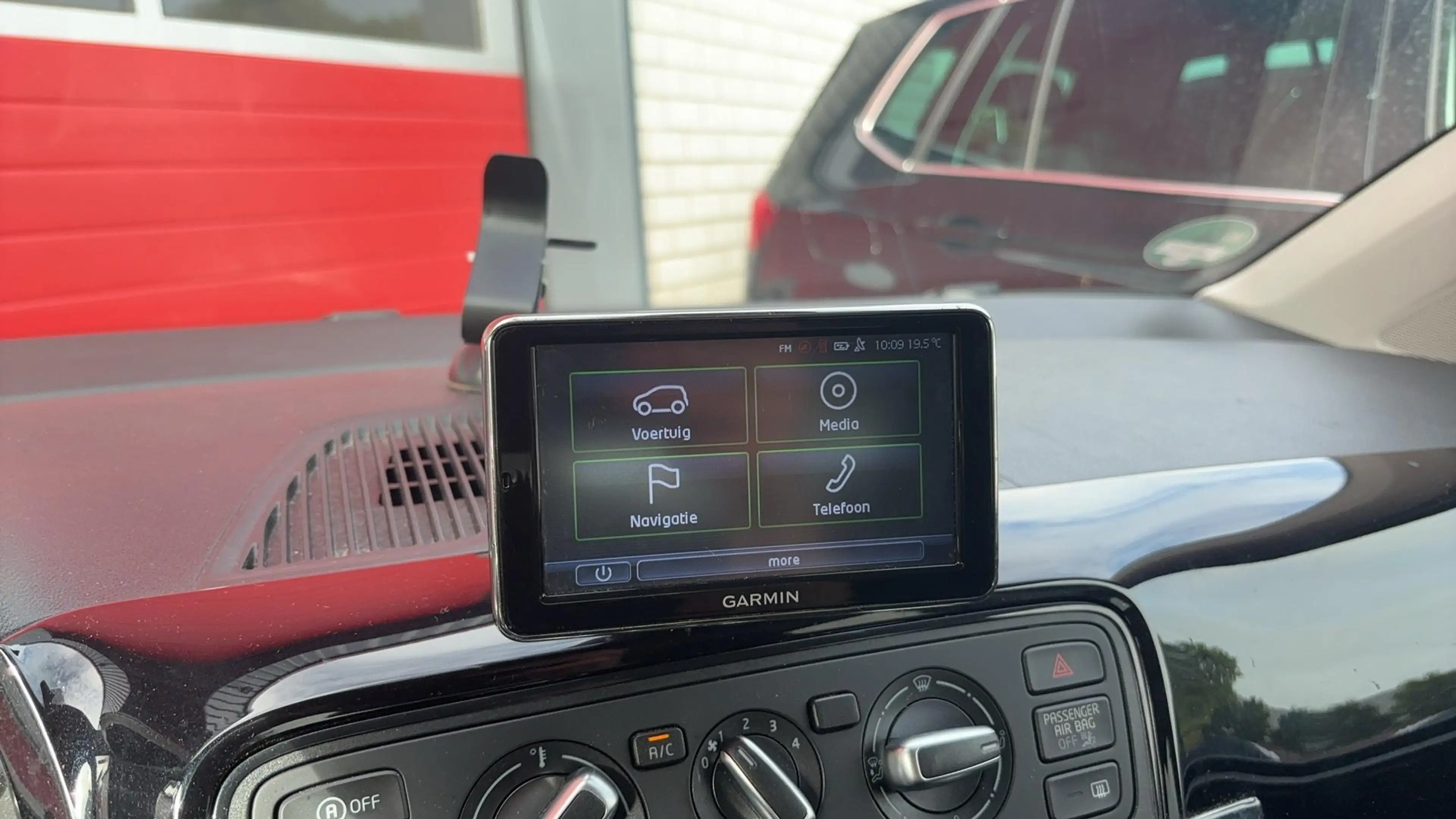 Skoda Citigo 1.0 Greentech Fresh AUTOMAAT / CRUISE CONTROL / NA — photo 8