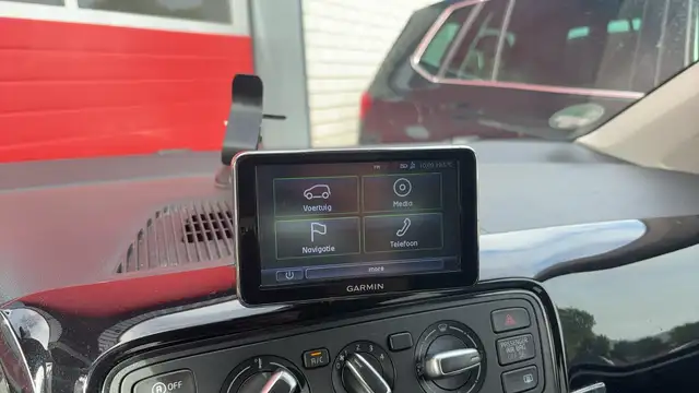 Skoda Citigo view 8