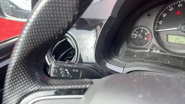 Skoda Citigo view 7