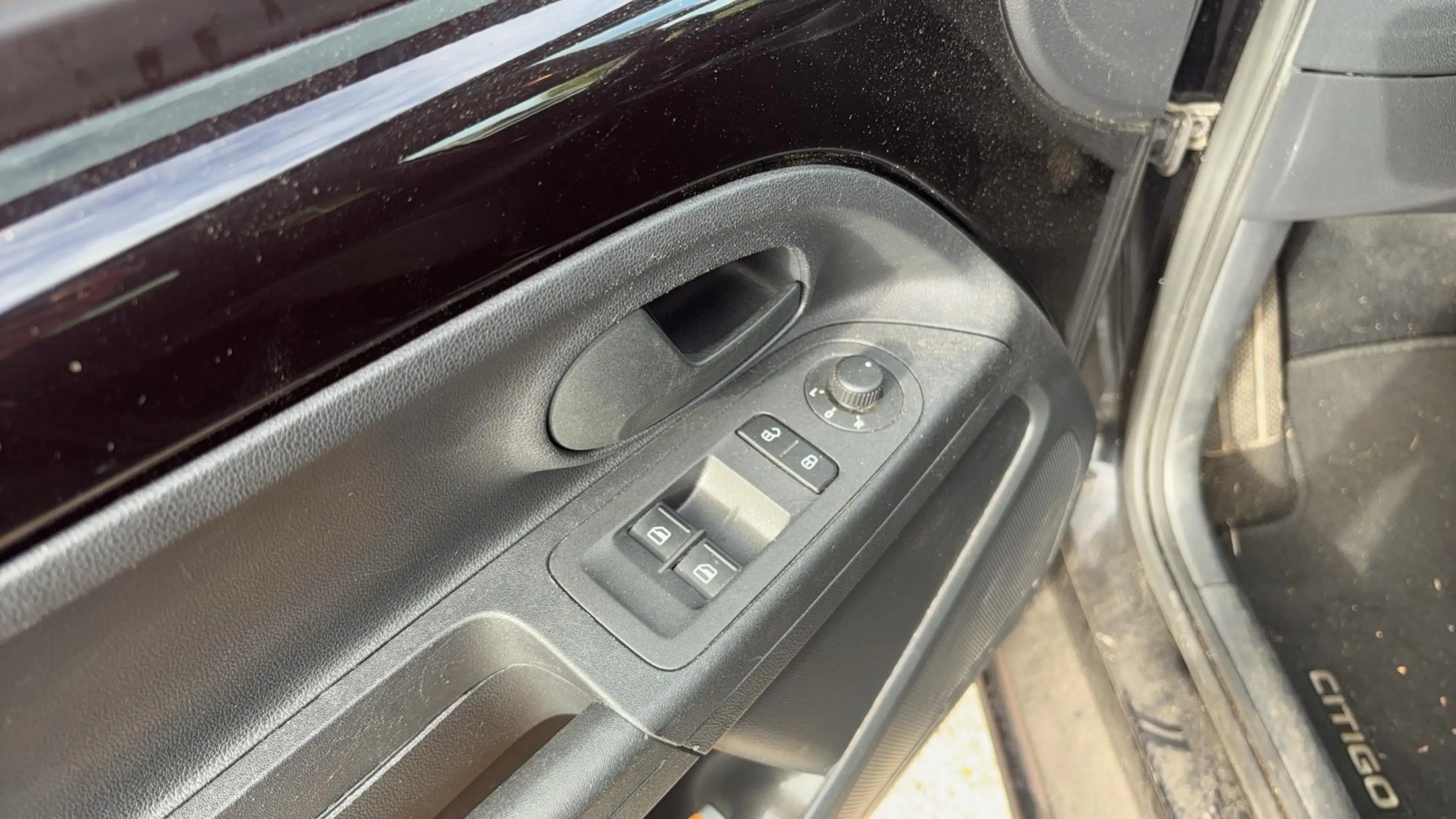 Skoda Citigo 1.0 Greentech Fresh AUTOMAAT / CRUISE CONTROL / NA — photo 5
