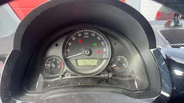 Skoda Citigo view 6