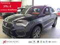 SEAT Ateca 2.0 TDI DSG FR LED+AHK+ACC+NAV+SHZ+RFK+PDC Schwarz - thumbnail 1