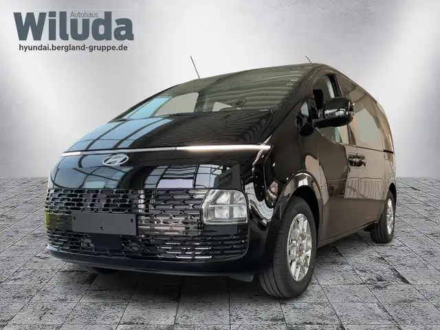 Hyundai STARIA Trend 9-Sitzer MY25 HEV 1.6 T-GDI