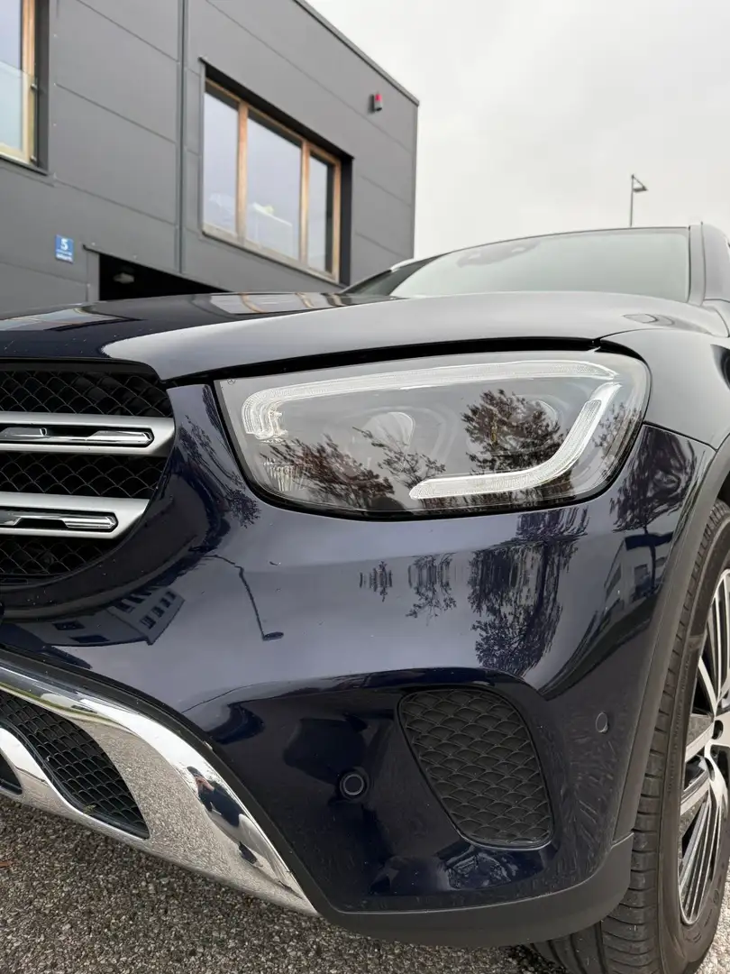 Mercedes-Benz GLC 300 e 4Matic 9G-TRONIC - 2