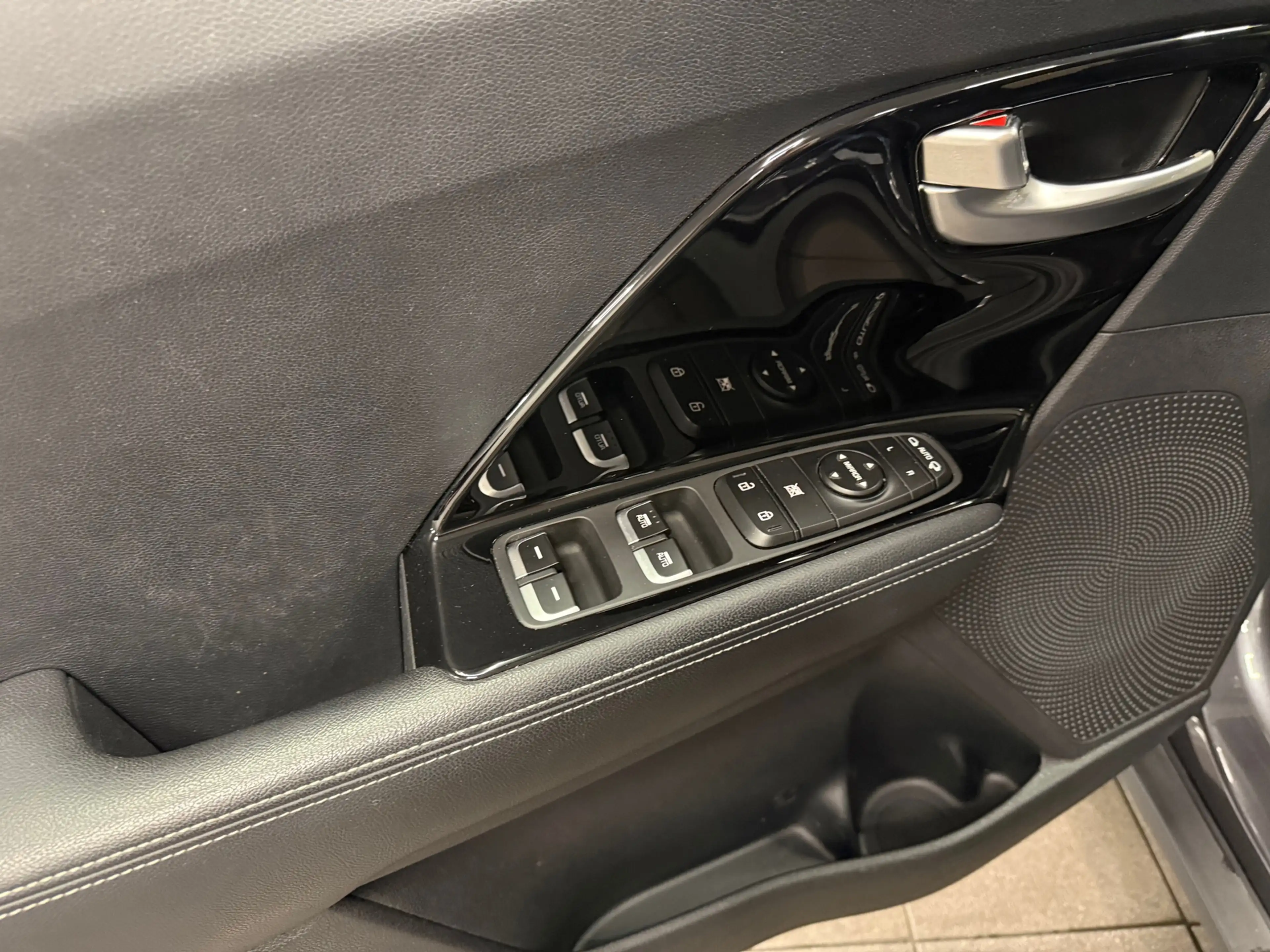 Kia Niro 1.6 GDi Hybrid DynamicLine * Trekhaak / Carplay / — photo 10