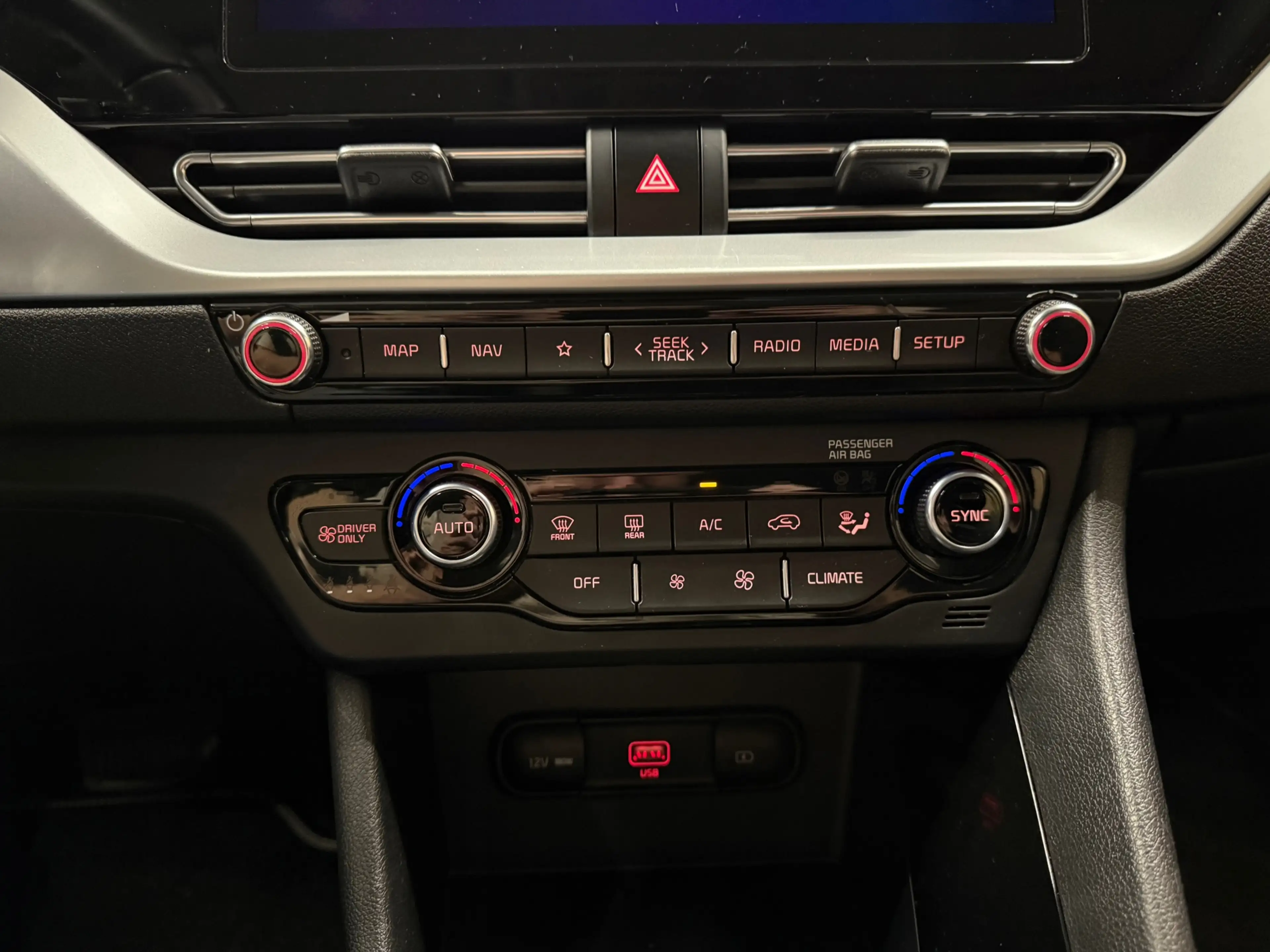 Kia Niro 1.6 GDi Hybrid DynamicLine * Trekhaak / Carplay / — photo 19