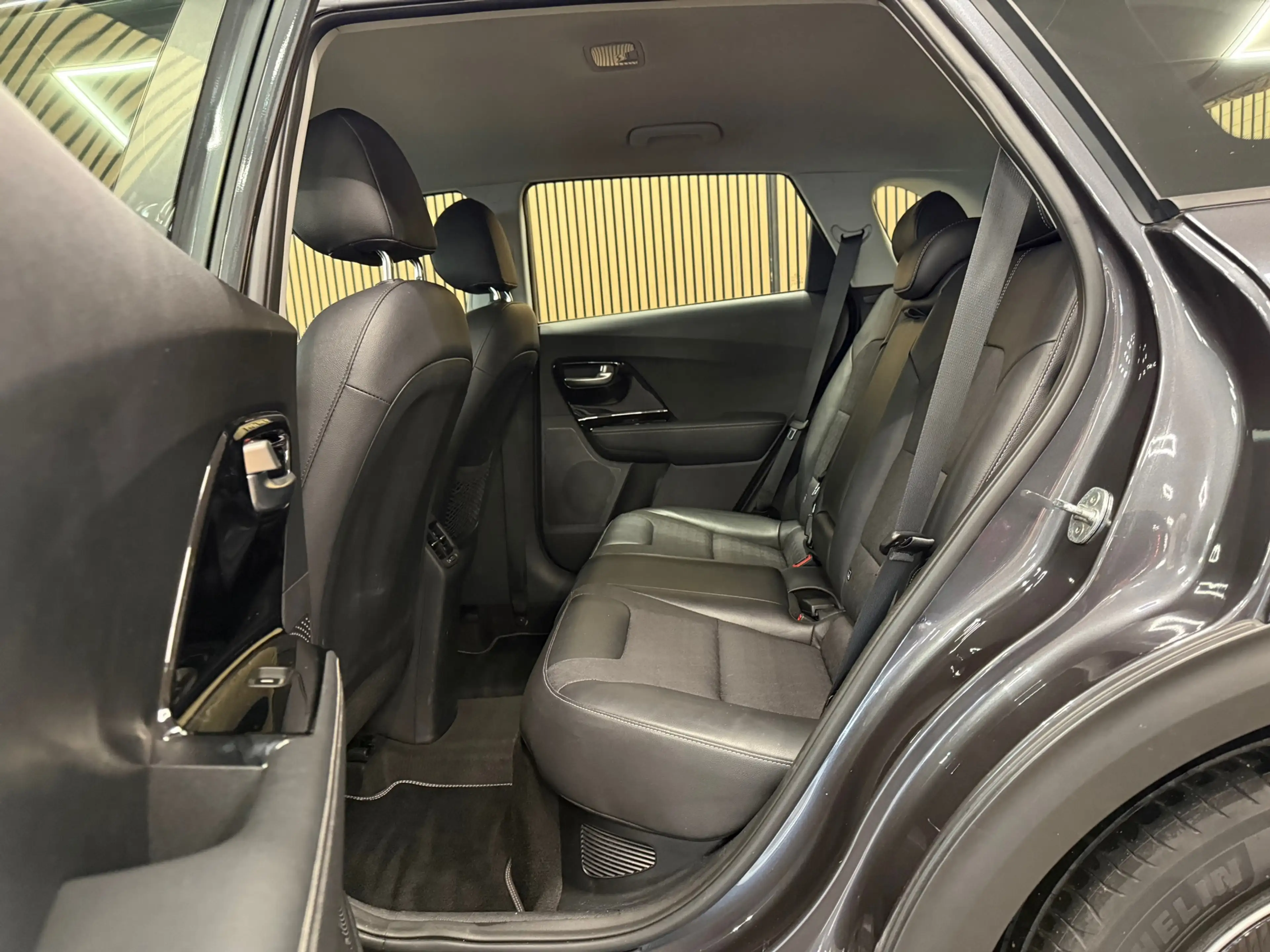 Kia Niro 1.6 GDi Hybrid DynamicLine * Trekhaak / Carplay / — photo 22