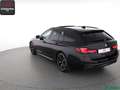 BMW 520 520 d T xDrive M SPORT SHADOW LASER,KEYLESS,PANO Noir - thumbnail 3