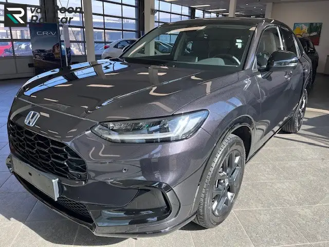 Honda ZR-V 2.0 e:HEV Sport