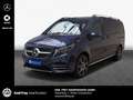 Mercedes-Benz V 300 Avantgarde Edition 2023 plava - thumbnail 1
