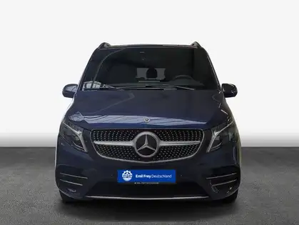 Annonce voiture d'occasion Mercedes-Benz V 300 - CARADIZE