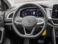 Volkswagen T-Roc 1.5 TSI DSG Style Navi AHK LED PDC SHZ Grau - thumbnail 8