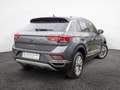 Volkswagen T-Roc 1.5 TSI DSG Style Navi AHK LED PDC SHZ Grau - thumbnail 4