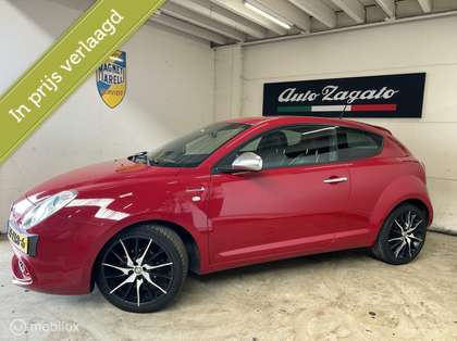 Alfa Romeo MiTo 0.9 TwinAir Distinctive
