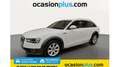 Audi A4 allroad quattro 2.0TDI 150 Blanco - thumbnail 1