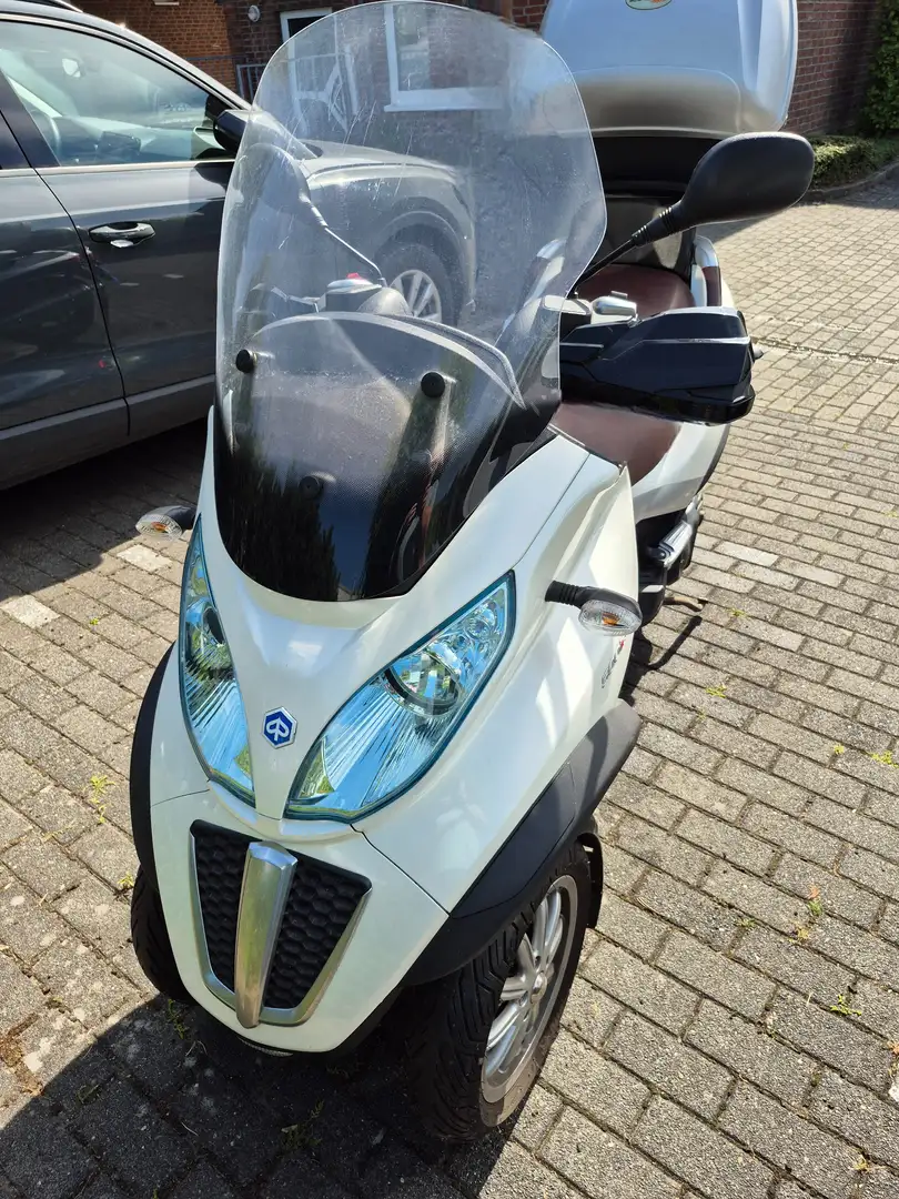 Piaggio MP3 500 LT BUSINESS/SPORT - 2