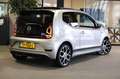 Volkswagen up! 1.0 TSI GTI 116 PK Pano Pdc Climate Cruise Stoelve Grau - thumbnail 2