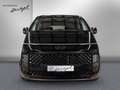 Hyundai STARIA STARIA 2.2 CRDi Allrad Signature,KLIMA,NAVI,TEMPO Schwarz - thumbnail 2