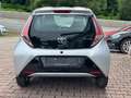 Toyota Aygo AYGO x-play touch Silber - thumbnail 6
