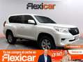 Toyota Land Cruiser 2.8 D-4D GX Blanco - thumbnail 1