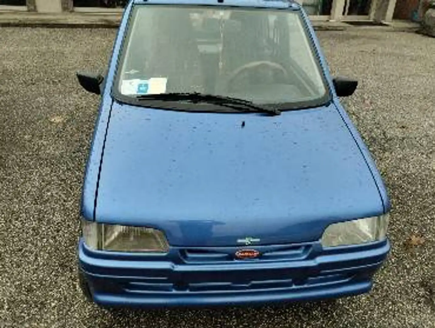 Microcar Virgo - 2