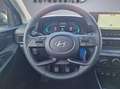 Hyundai i20 I SELECT inkl. Funktionspaket I NAVI I APPLE CARPL Gris - thumbnail 16